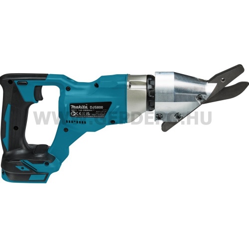 Makita DJS800Z akkus cementlap vágó olló géptest 18V LXT BL XPT