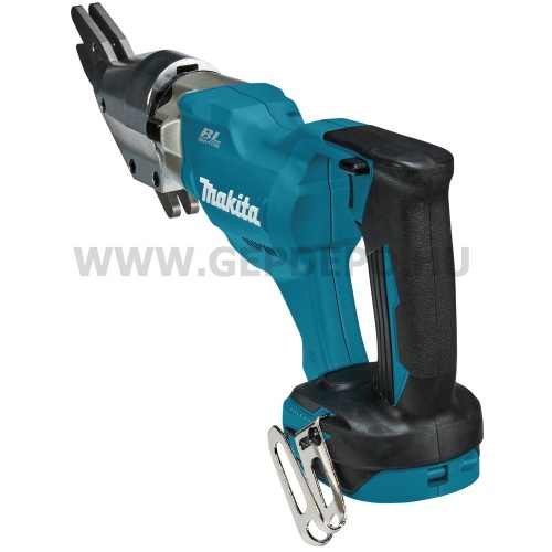 Makita DJS800Z akkus cementlap vágó olló géptest 18V LXT BL XPT