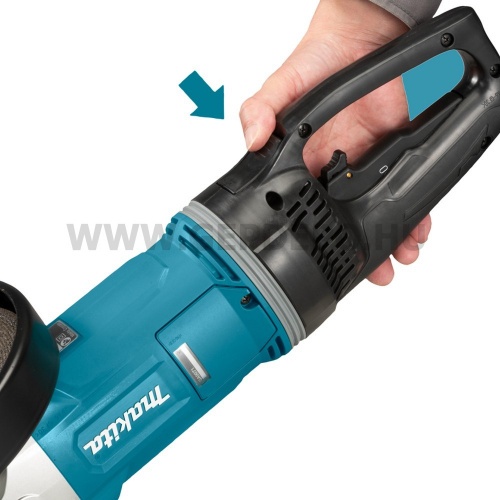 Makita GA9070X1 sarokcsiszoló