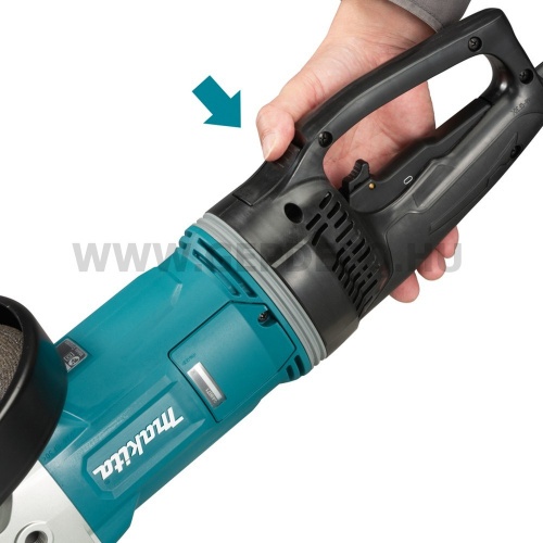 Makita GA9071X1 sarokcsiszoló