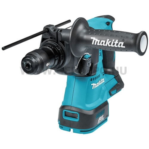 Makita DLX3119TJ akkus szett 18V LXT BL XPT (DHP484 +DHR243 +DGA513 3x BL1850B + DC18RC +2x MakPac)