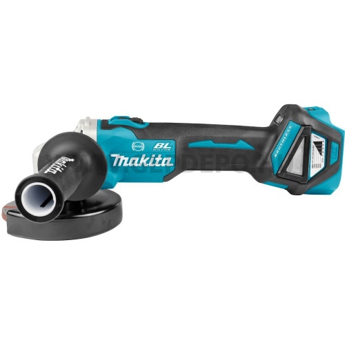 Makita DLX3119TJ akkus szett 18V LXT BL XPT (DHP484 +DHR243 +DGA513 3x BL1850B + DC18RC +2x MakPac)