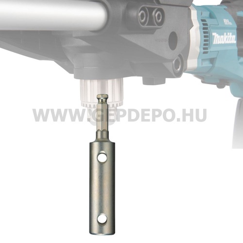 Földfúró B adapter DDG460