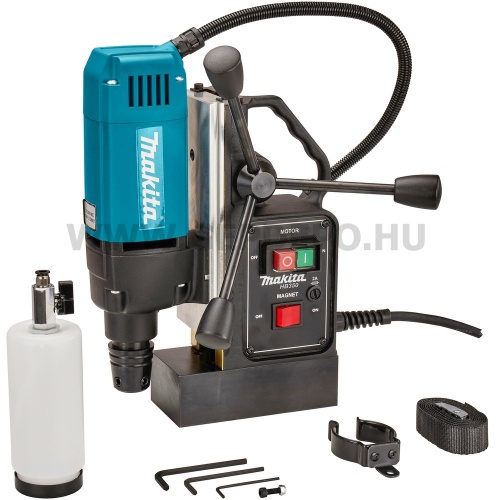 Makita HB350 mágnestalpas fúrógép