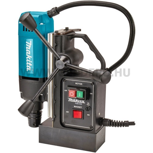 Makita HB350 mágnestalpas fúrógép