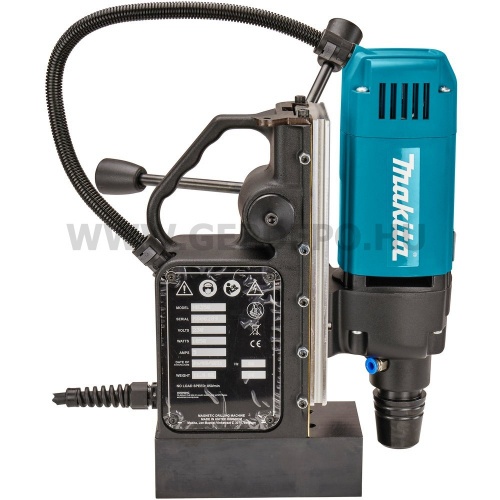 Makita HB350 mágnestalpas fúrógép