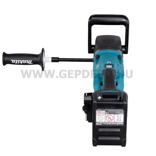 Makita DA001GM101 akkus sarokfúró 40V max XGT BL ADT