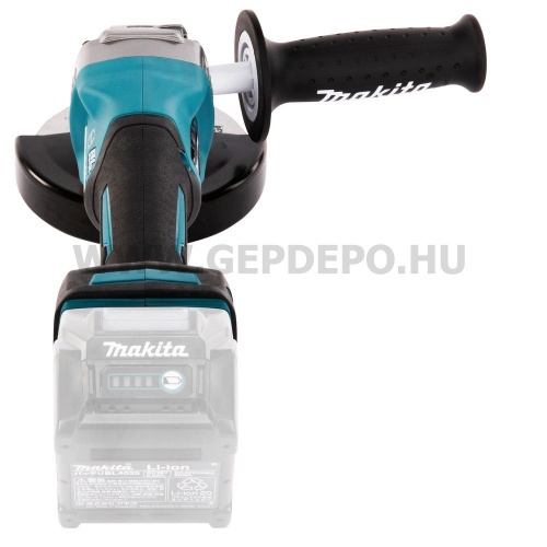 Makita GA013GZ akkus sarokcsiszoló géptest 40V max XGT