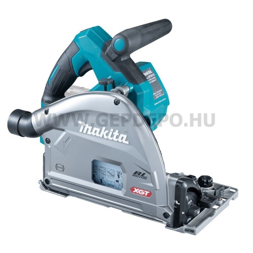 Makita SP001GZ01 akkus merülőfűrész géptest 40V max XGT BL AWS