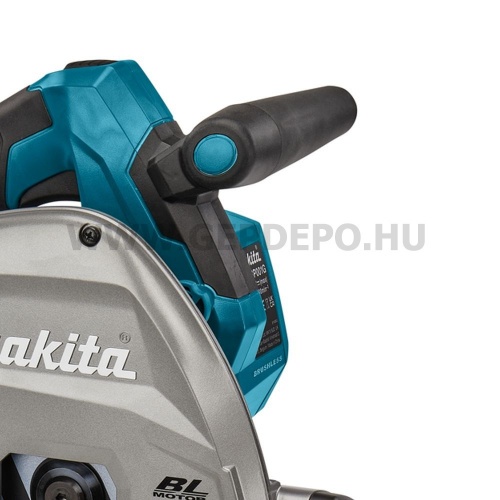 Makita SP001GZ01 akkus merülőfűrész géptest 40V max XGT BL AWS