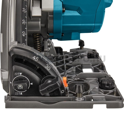 Makita SP001GZ01 akkus merülőfűrész géptest 40V max XGT BL AWS