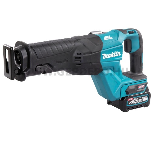 Makita JR001GD201 akkus orrfűrész kofferben 40V max XGT