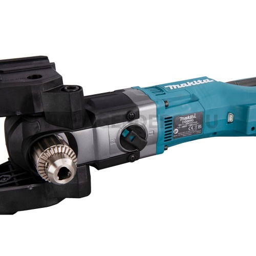 Makita DG001GM108 akkus földfúró 40V max XGT BL XPT