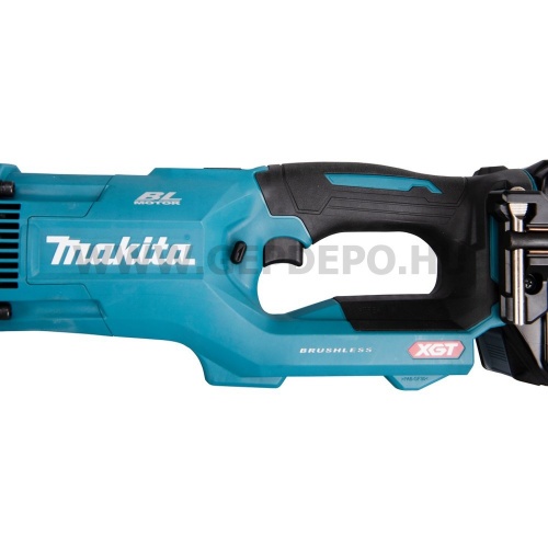 Makita DG001GM108 akkus földfúró 40V max XGT BL XPT