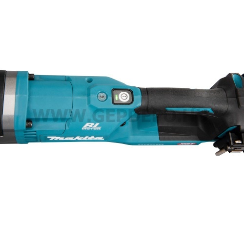 Makita DG001GM108 akkus földfúró 40V max XGT BL XPT