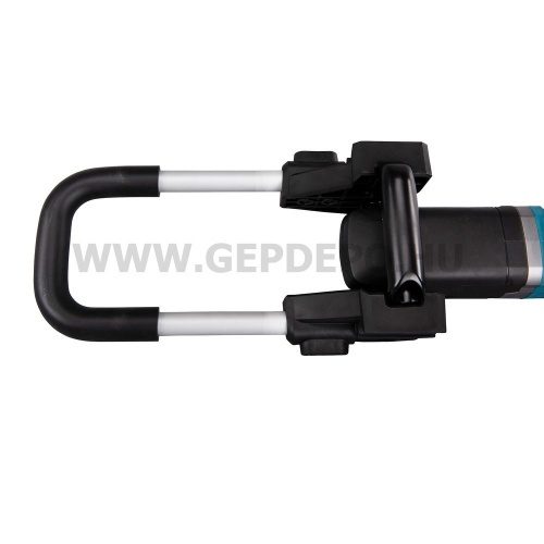 Makita DG001GM108 akkus földfúró 40V max XGT BL XPT