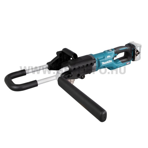 Makita DG001GZ08 akkus földfúró géptest 40V max XGT BL XPT