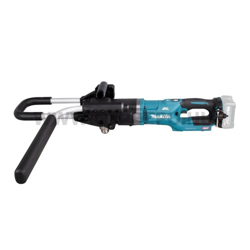 Makita DG001GZ08 akkus földfúró géptest 40V max XGT BL XPT