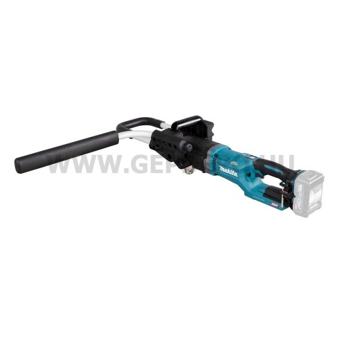 Makita DG001GZ08 akkus földfúró géptest 40V max XGT BL XPT