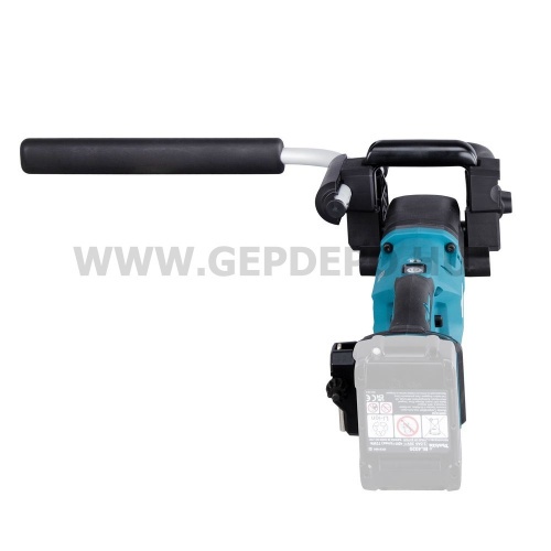 Makita DG001GZ08 akkus földfúró géptest 40V max XGT BL XPT