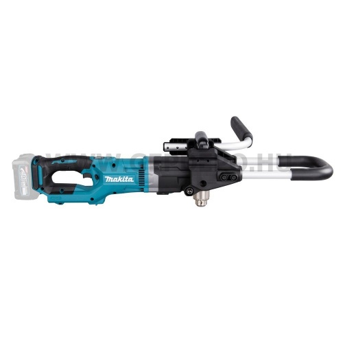 Makita DG001GZ08 akkus földfúró géptest 40V max XGT BL XPT