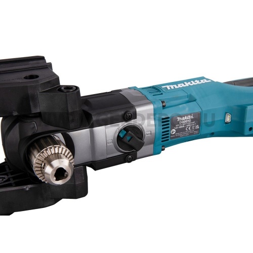 Makita DG001GZ08 akkus földfúró géptest 40V max XGT BL XPT