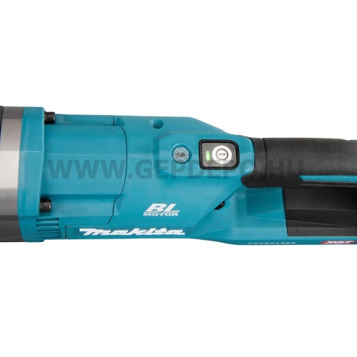 Makita DG001GZ08 akkus földfúró géptest 40V max XGT BL XPT