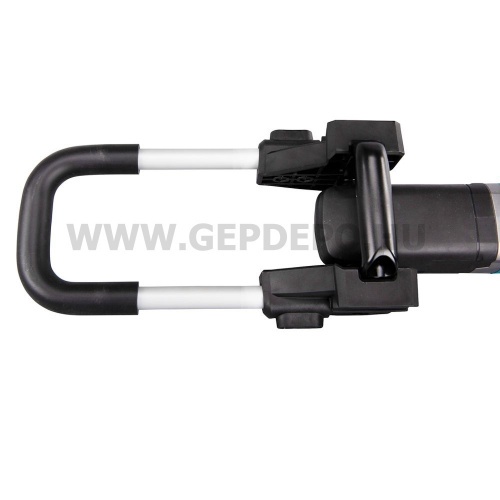Makita DG001GZ08 akkus földfúró géptest 40V max XGT BL XPT