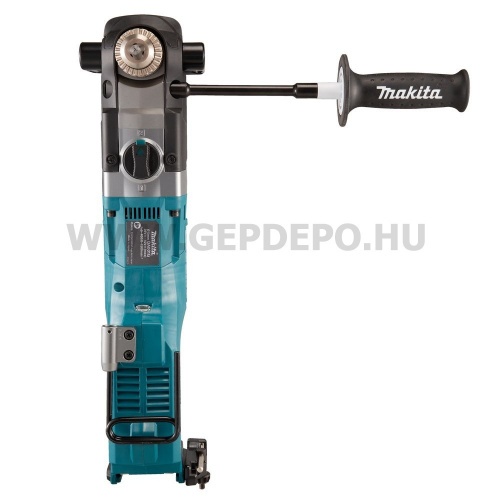 Makita DA001GZ akkus sarokfúró géptest 40V max XGT BL ADT