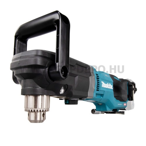 Makita DA001GZ akkus sarokfúró géptest 40V max XGT BL ADT