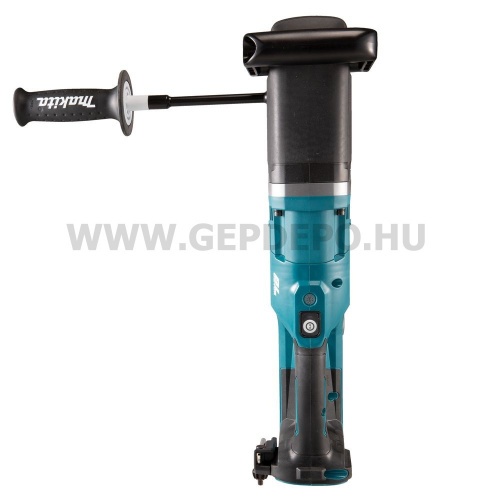 Makita DA001GZ akkus sarokfúró géptest 40V max XGT BL ADT