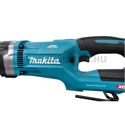 Makita DA001GZ akkus sarokfúró géptest 40V max XGT BL ADT
