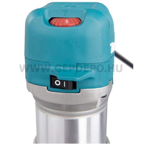 Makita RT0702C élmaró, felsőmaró