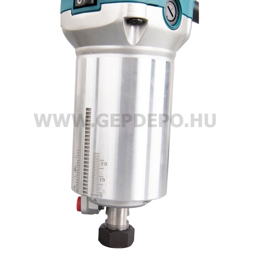 Makita RT0702C élmaró, felsőmaró