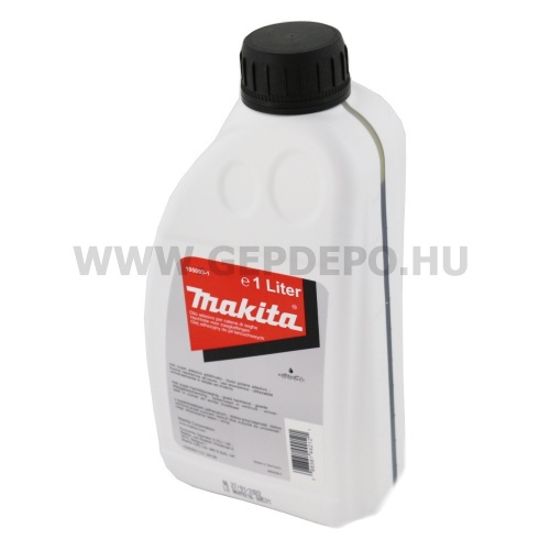 Makita Mineral Plus lánckenőolaj 1 L