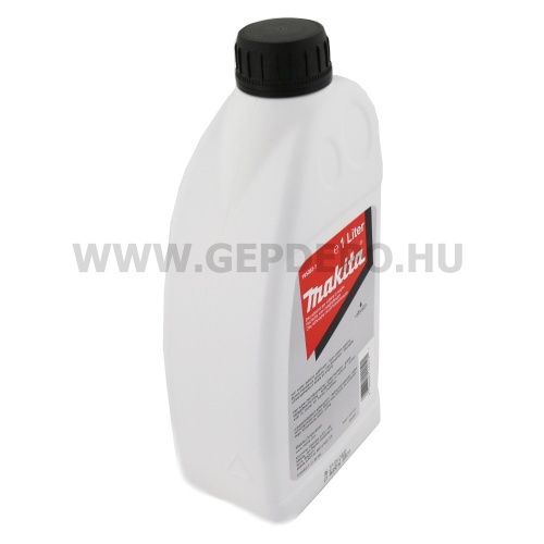 Makita Mineral Plus lánckenőolaj 1 L