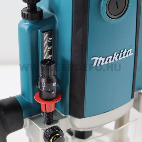 Makita RP1802FJ felsőmaró MAKPAC kofferben