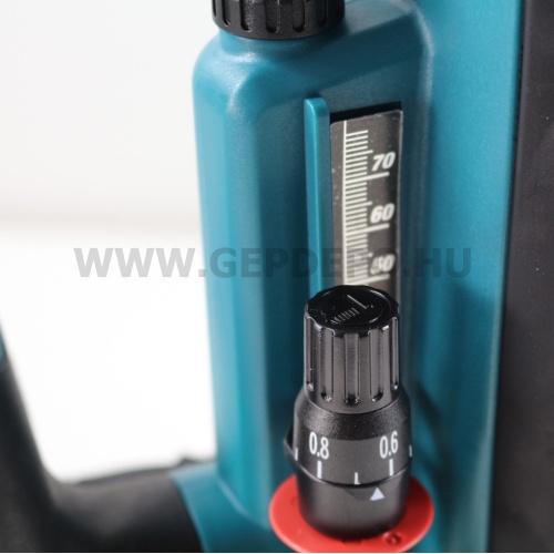 Makita RP1802FJ felsőmaró MAKPAC kofferben