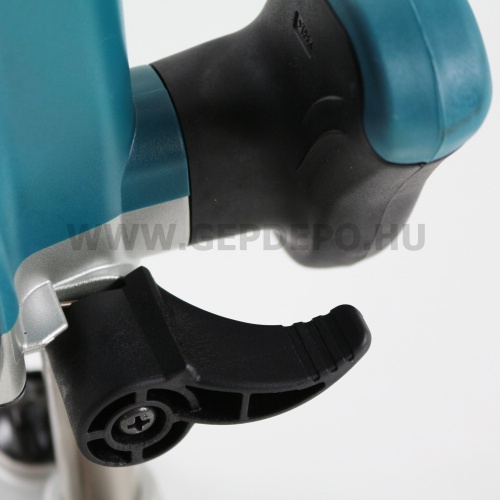 Makita RP1802FJ felsőmaró MAKPAC kofferben