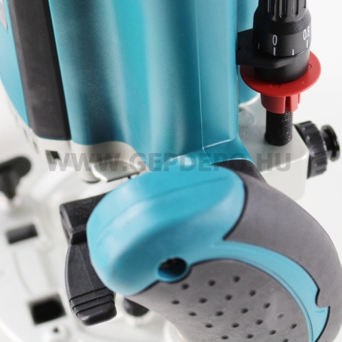 Makita RP1802FJ felsőmaró MAKPAC kofferben