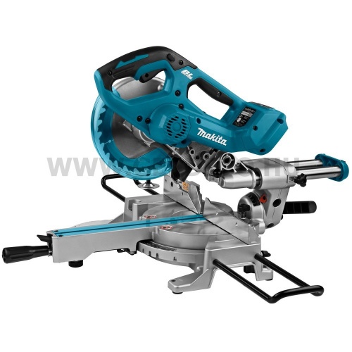 Makita DLS714NZ akkus gérvágó géptest 18V LXT BL XPT