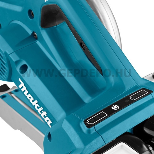 Makita DLS714NZ akkus gérvágó géptest 18V LXT BL XPT