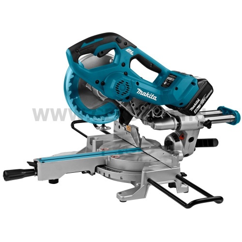 Makita DLS714NZ akkus gérvágó géptest 18V LXT BL XPT