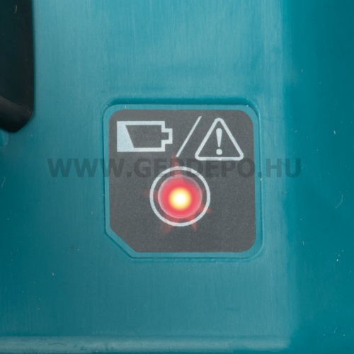 Makita DLM330Z akkus fűnyíró géptest 18V LXT XPT