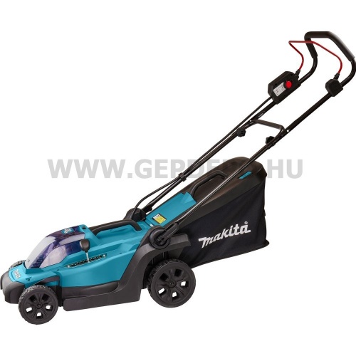 Makita DLM330Z akkus fűnyíró géptest 18V LXT XPT