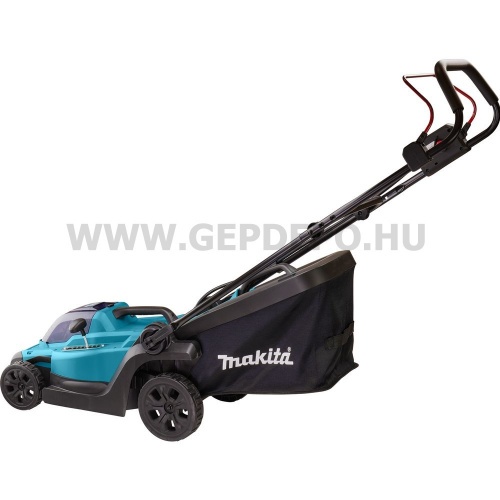 Makita DLM330SM akkus fűnyíró 18V LXT XPT