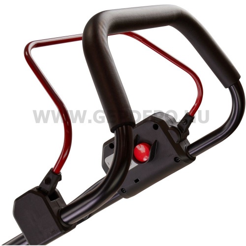 Makita DLM330Z akkus fűnyíró géptest 18V LXT XPT