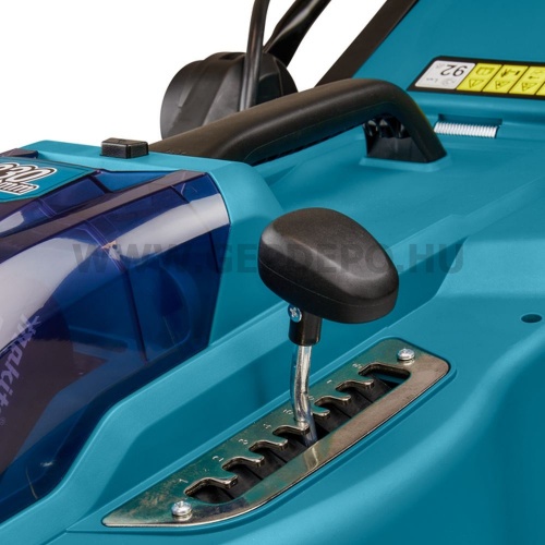 Makita DLM330Z akkus fűnyíró géptest 18V LXT XPT