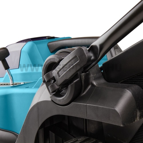 Makita DLM330Z akkus fűnyíró géptest 18V LXT XPT