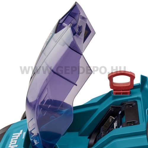 Makita DLM330Z akkus fűnyíró géptest 18V LXT XPT